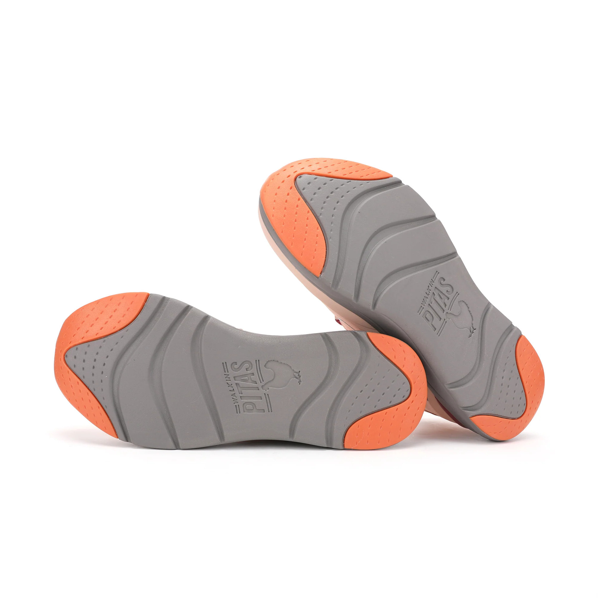 Zapatillas Lenk Woman Rosa