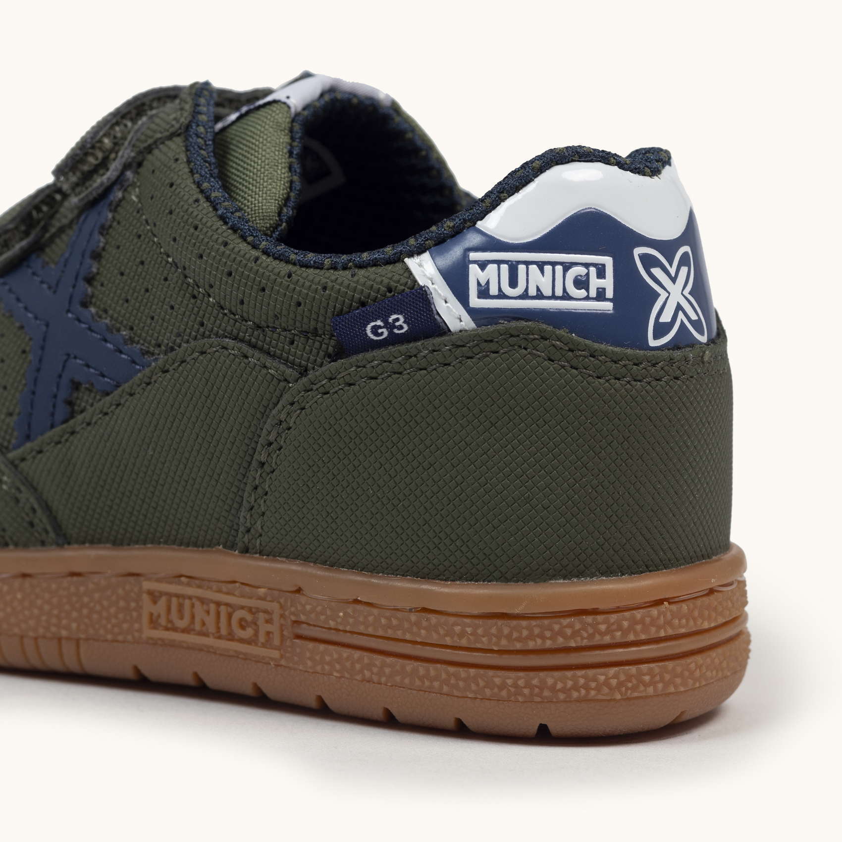 MUNICH G-3 KID VCO 445