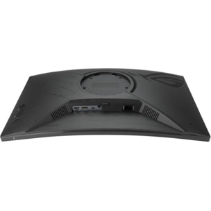 Ecran PC Gamer ASUS ROG GAMING XG27WCS Fast VA