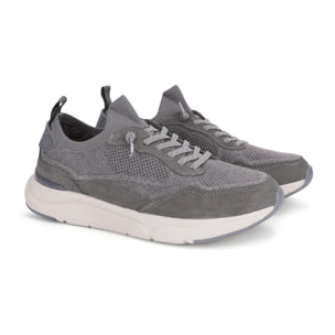 Zapatillas Tui Woman Gris