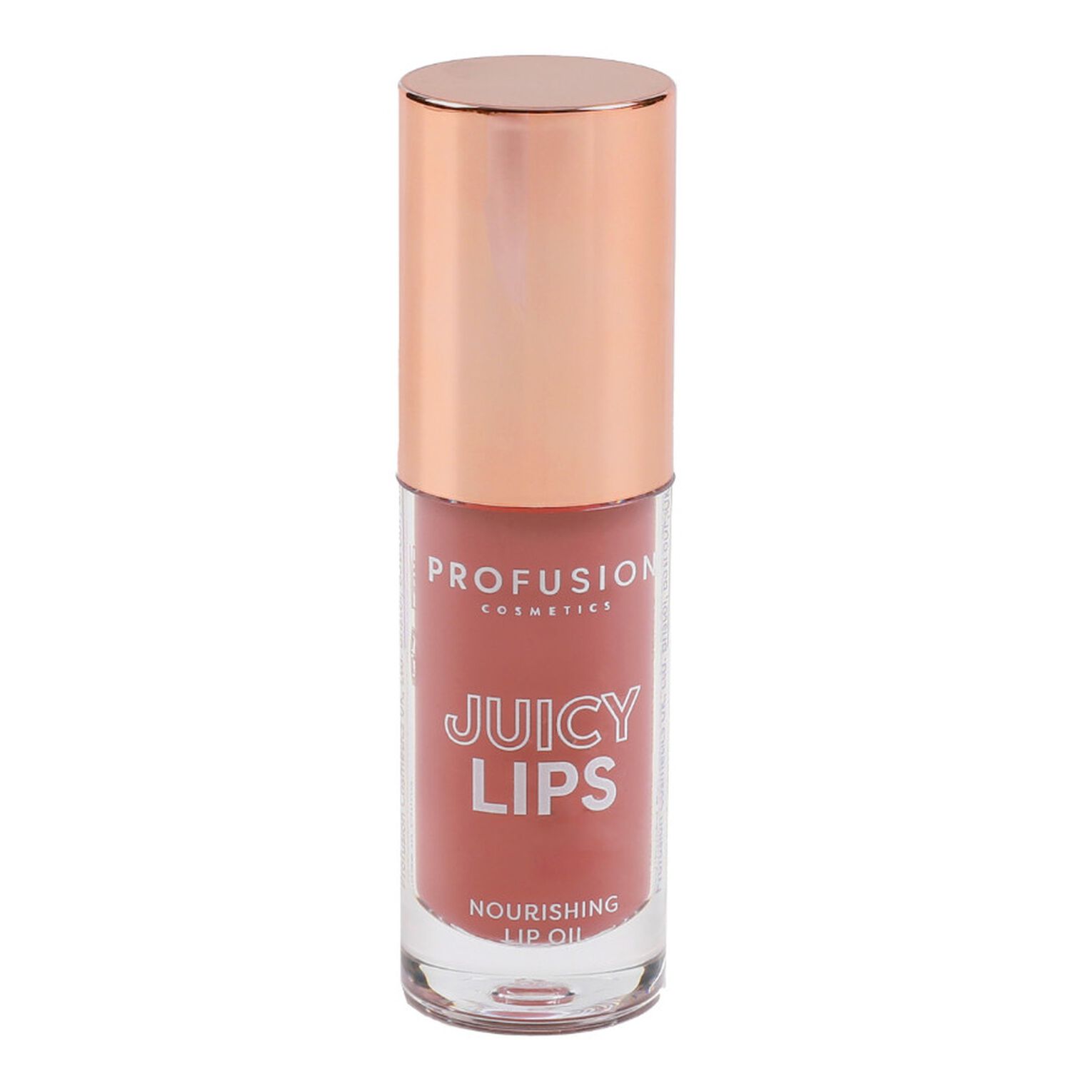 Juicy Lip - Huile à Lèvres Teintée