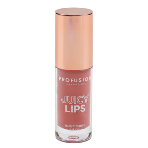 Juicy Lip - Huile à Lèvres Teintée