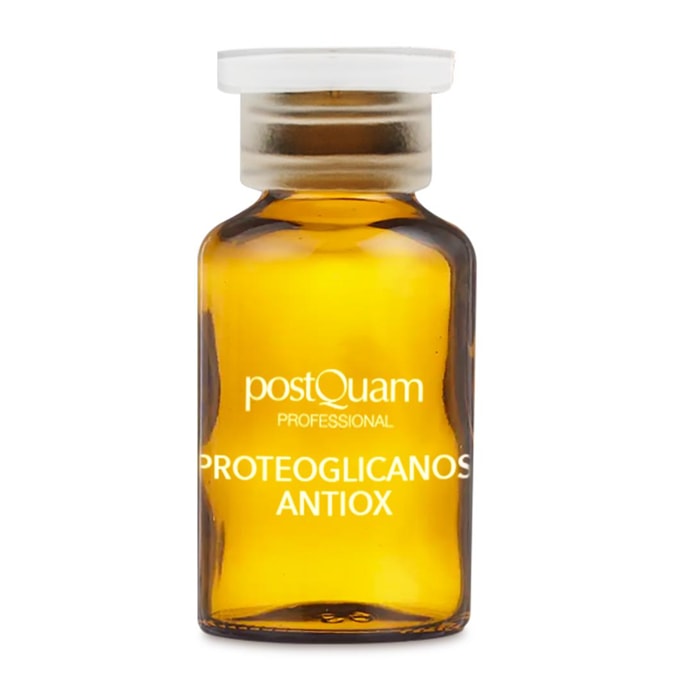 Proteoglycanes Antiox 10*2Ml