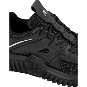 PHILIPP PLEIN Zapatilla Runner