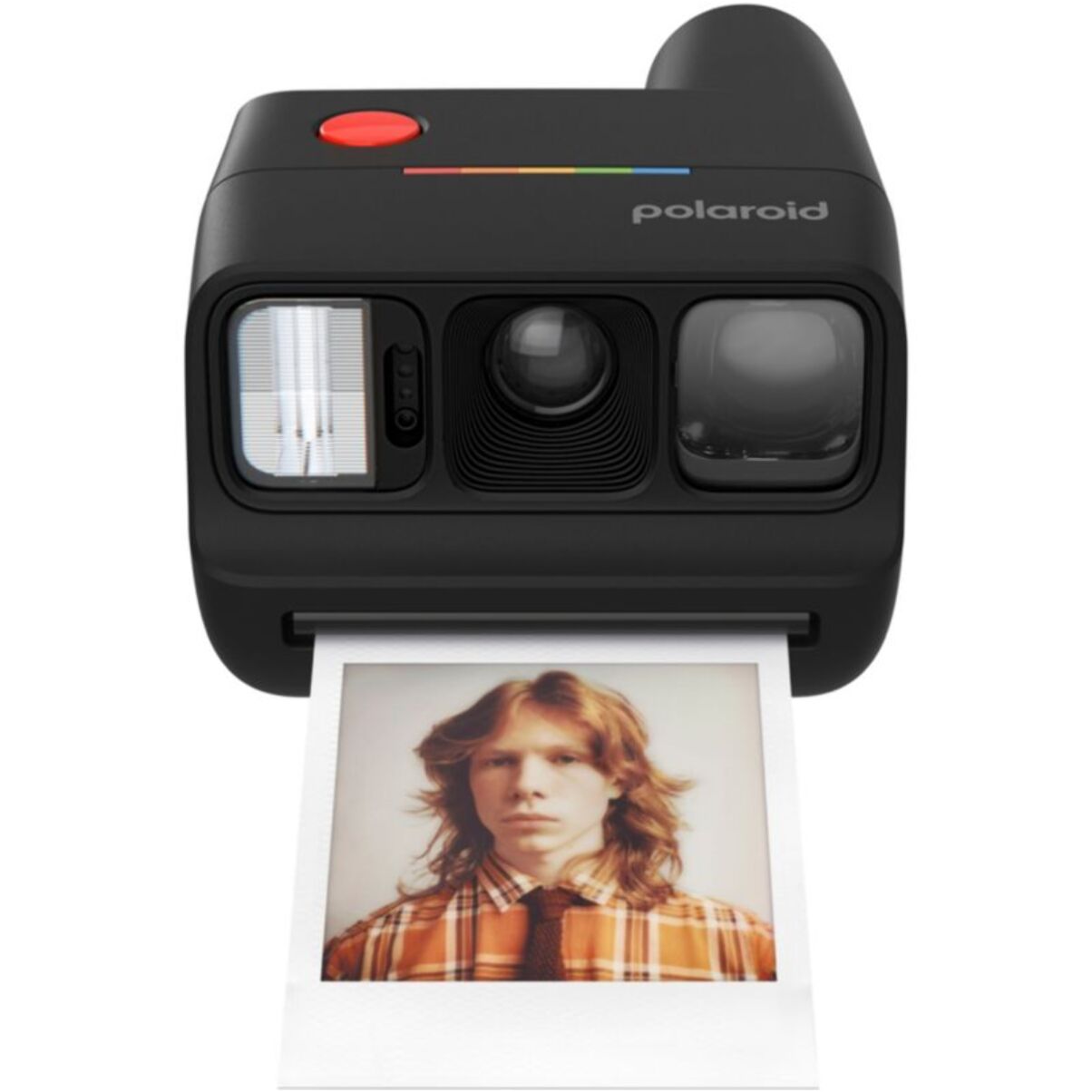Appareil photo Instantané POLAROID Go Generation 3 - Black