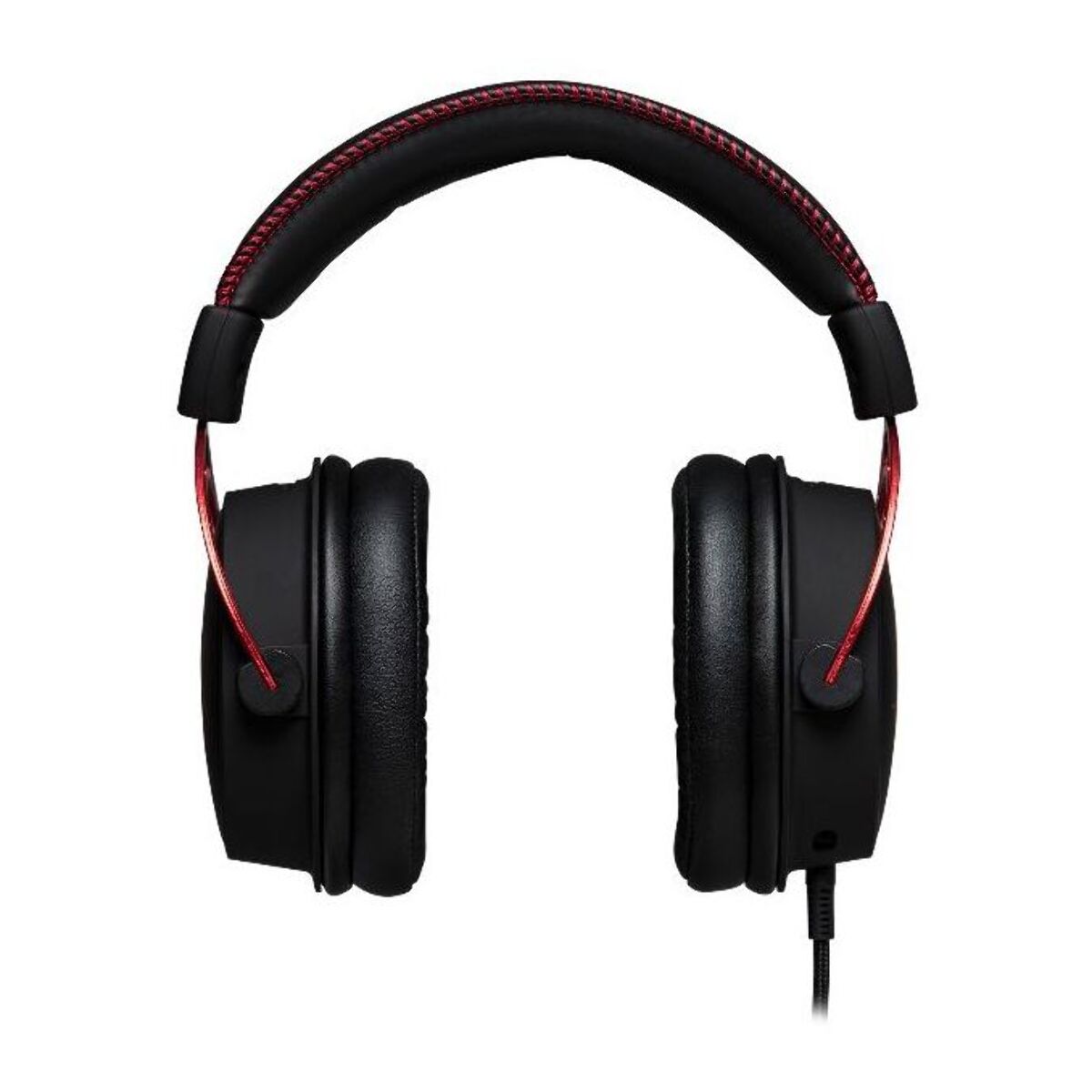 Casque gamer HYPERX Cloud Alpha