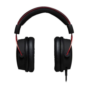 Casque gamer HYPERX Cloud Alpha