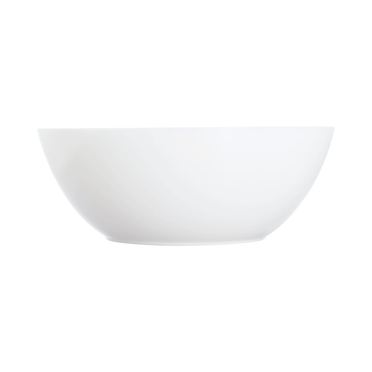 Saladier blanc 21 cm Apy - Luminarc
