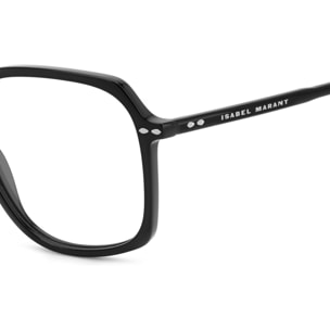 Gafas de Vista Isabel Marant IM 0201 807 de Acetato Mujer 54 mm