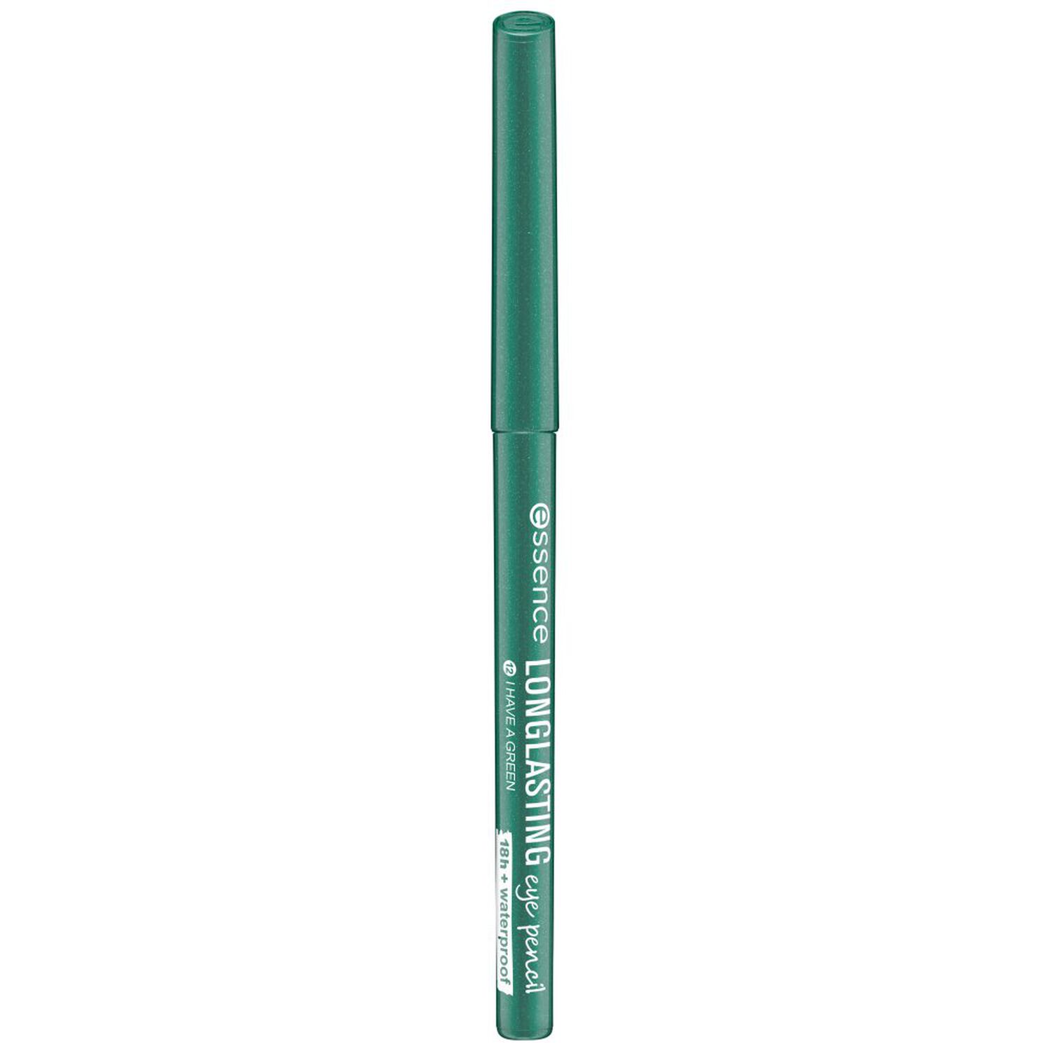 Long-Lasting Eye Pencil  - Crayon khôl Longue Tenue