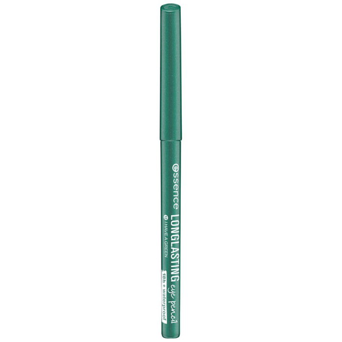 Long-Lasting Eye Pencil  - Crayon khôl Longue Tenue