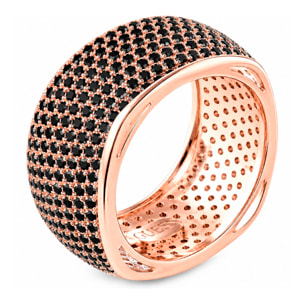Anillo Guess Mujer JUBR04674JWRGBK56