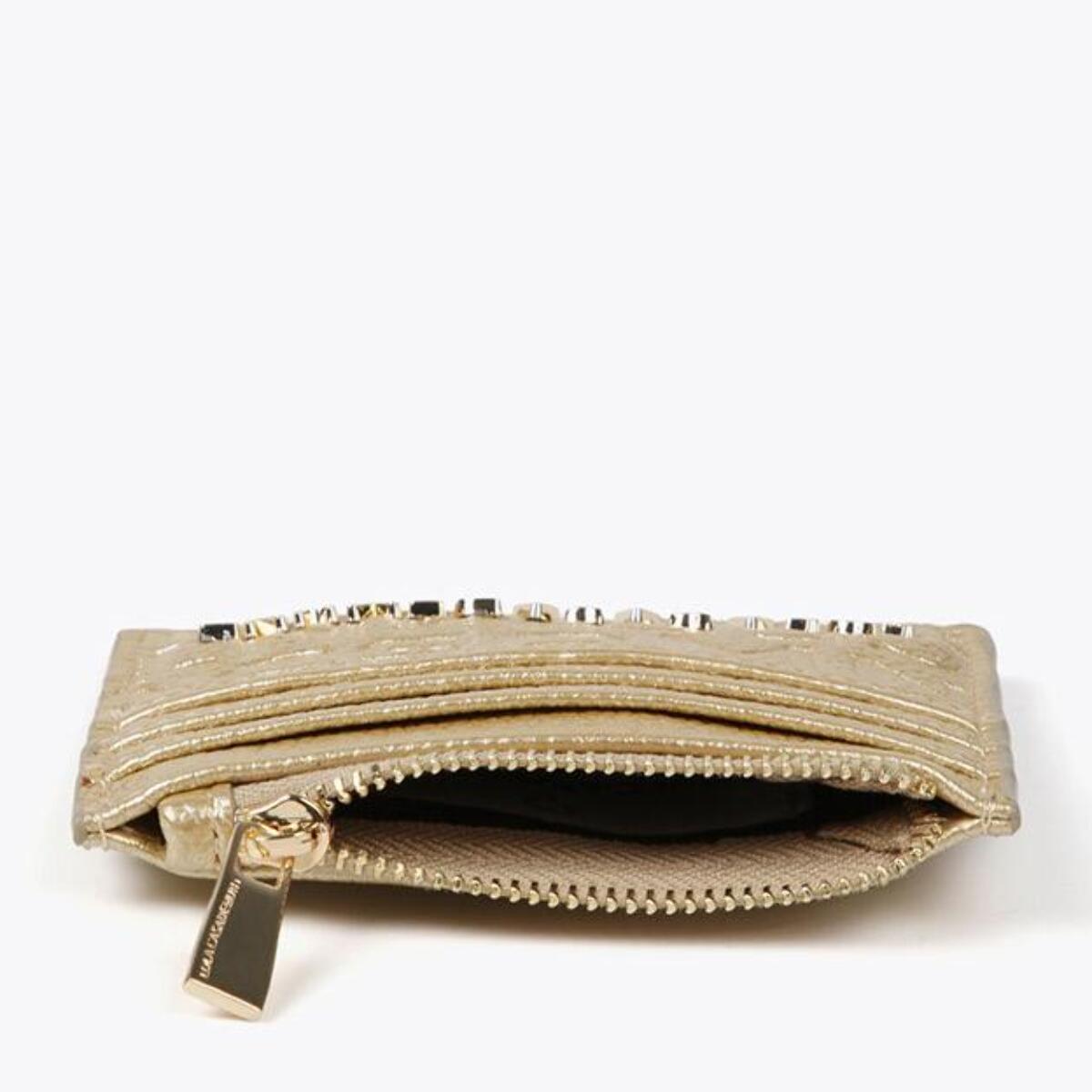 Portatessere monogrammi