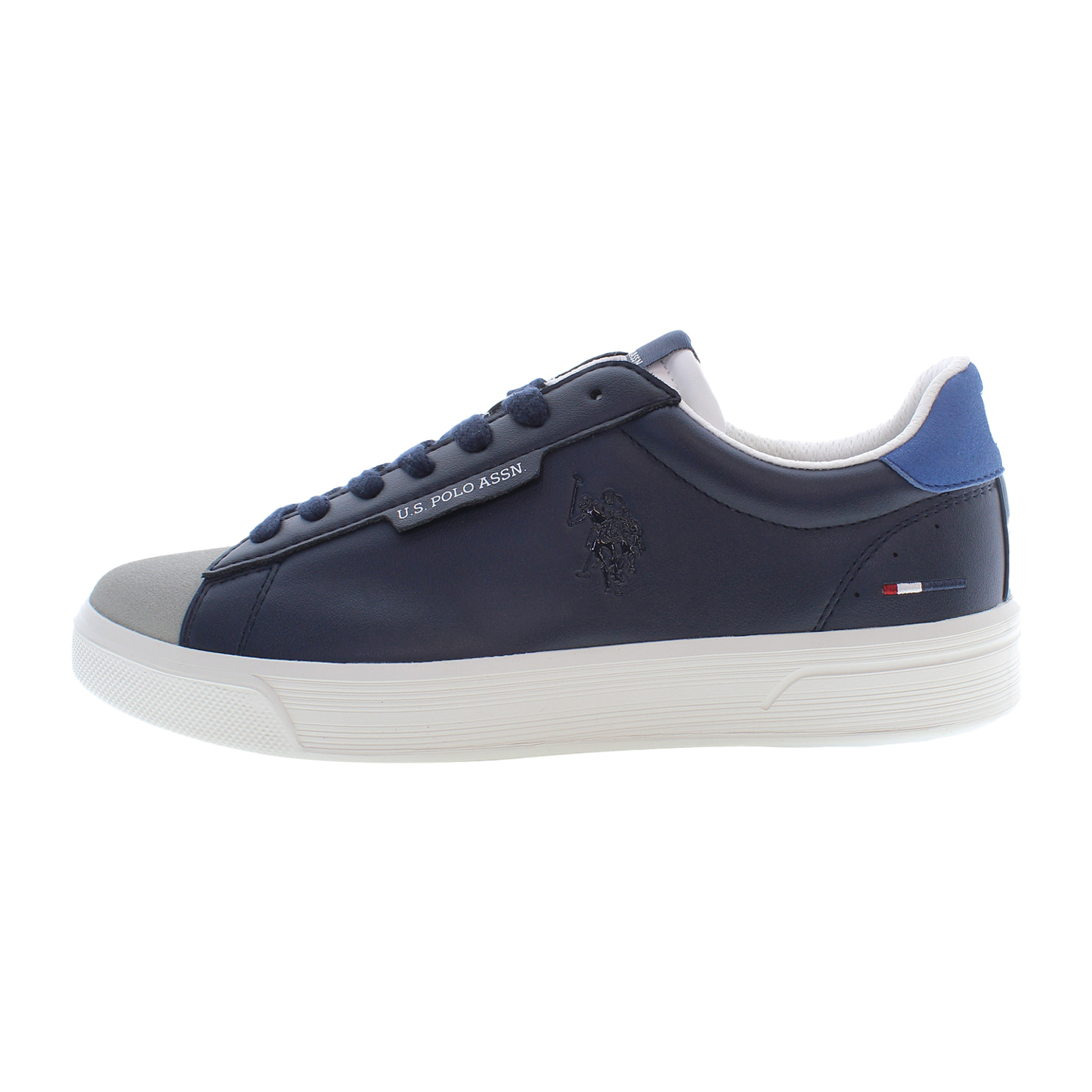 Sneakers U.S. Polo Assn Deep