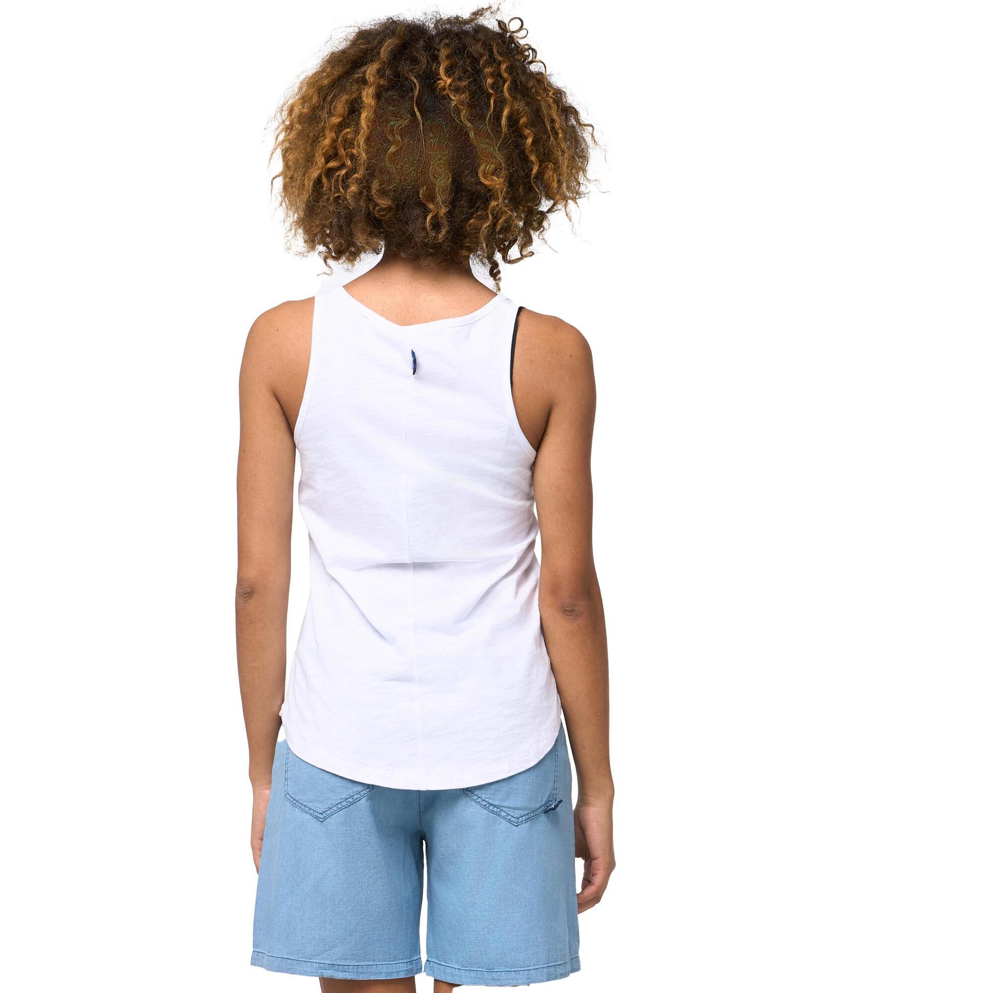 Canotta da donna Leone Blue