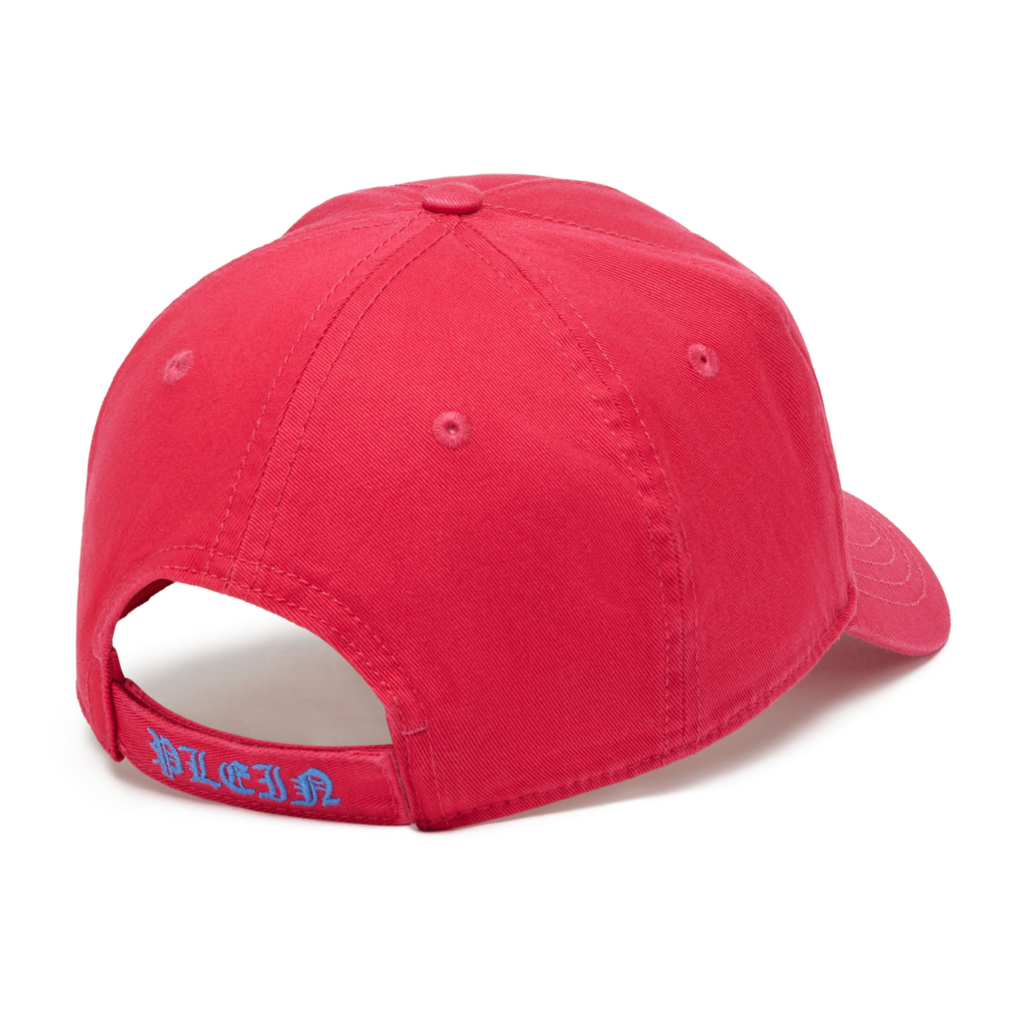 PHILIPP PLEIN Gorra de béisbol GOTHIC PLEIN