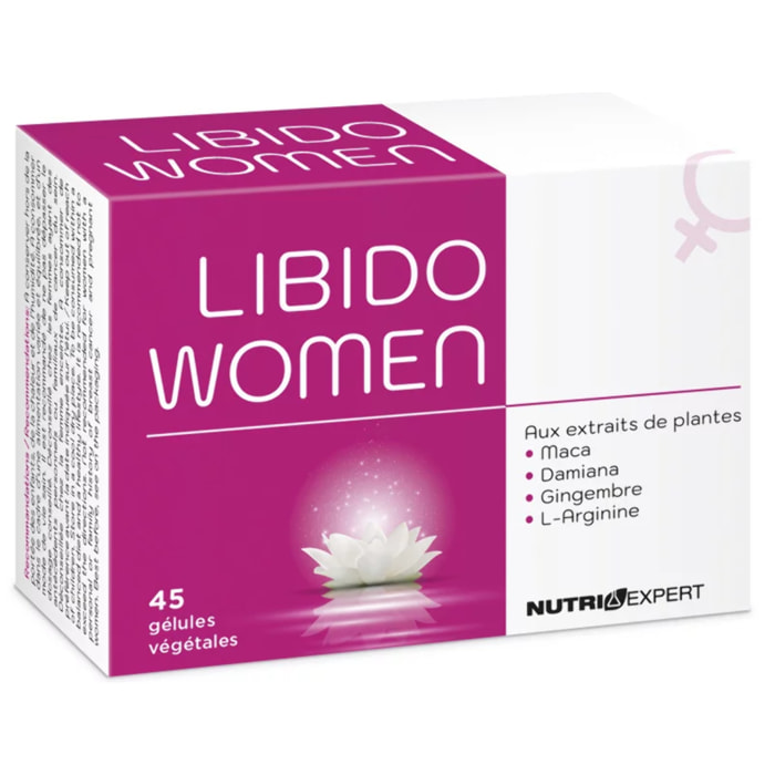 LIBIDO WOMEN