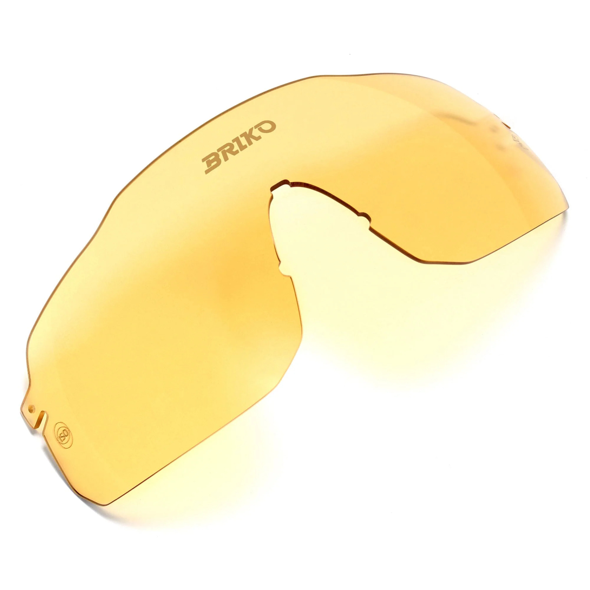 Briko - Occhiali, Uomo Donna, Blu - Starlight 2.0 3 Lenses