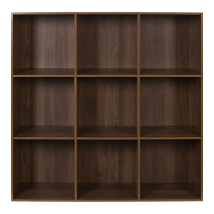 Rangement Modulable 9 Cases Tiffany