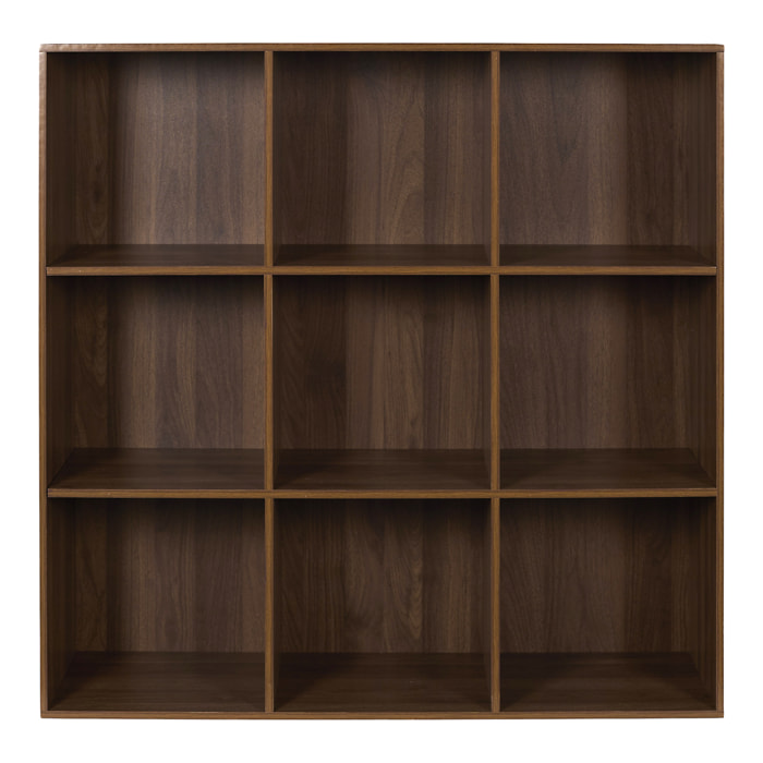 Rangement Modulable 9 Cases Tiffany