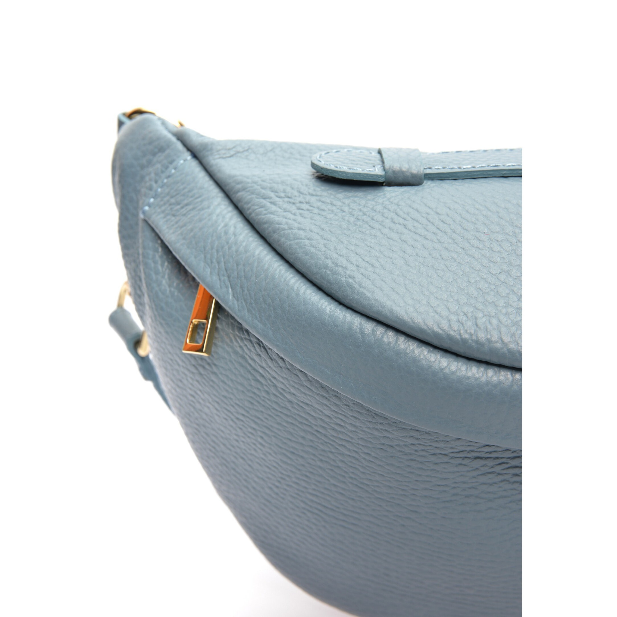 Porta-documenti Roberta M Blu