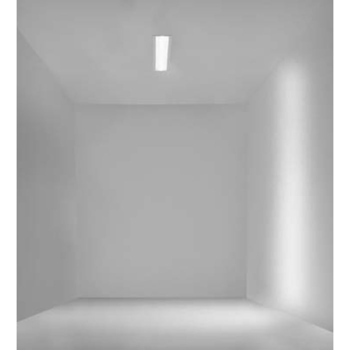 LEDS C4 Downlight Infinite Led Lens 29W 3000K Cri 80 Blanco Ip44 3819Lm