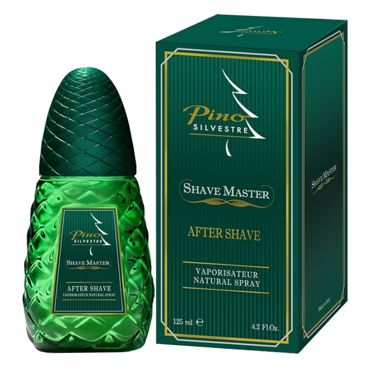 Pino Silvestre - After Shave