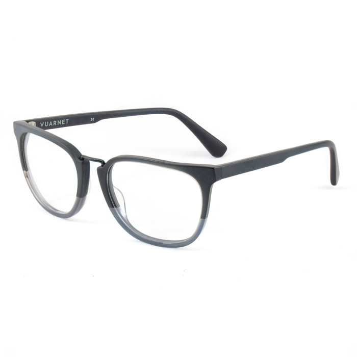 Vuarnet - monture de lunettes - gris