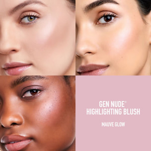 Gen Nude® - Blush-Highlighter 2en1