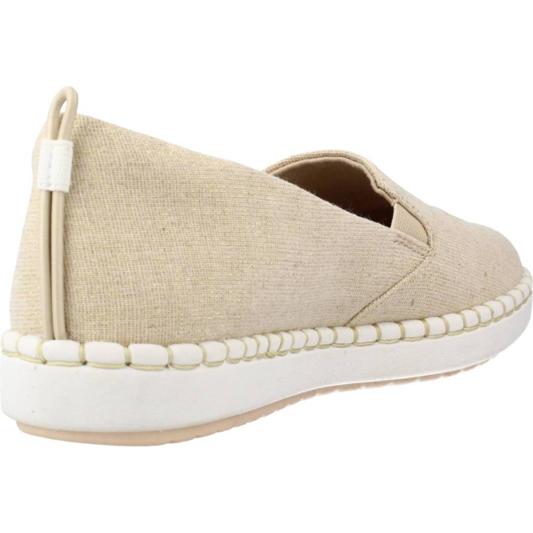 SNEAKERS CLARKS STEP GLOW SLIP