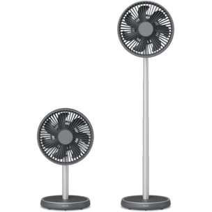 Ventilateur DUUX DXCF90 Rize