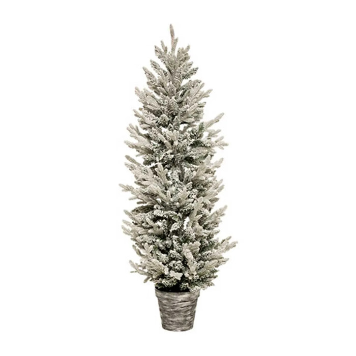 Sapin de noËl balto 150cm