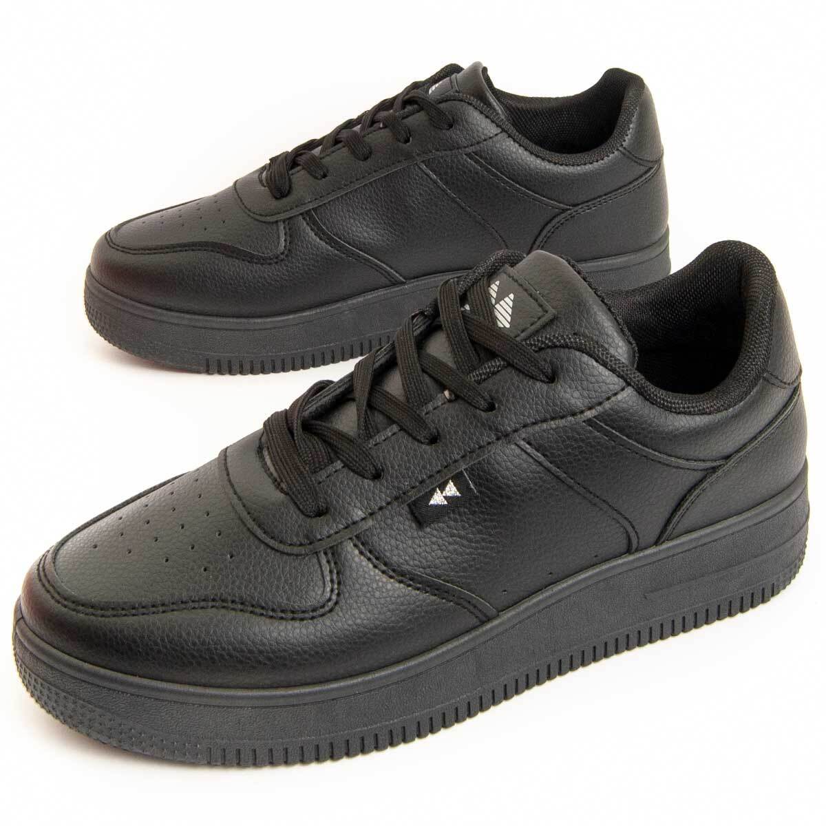 Sneakers - Negro