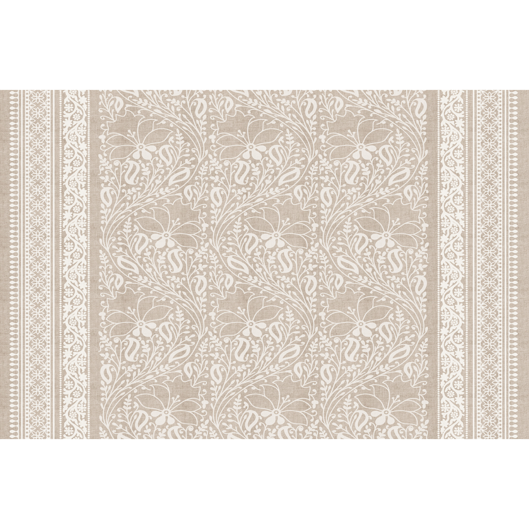 Alfombras vinílicas de Ceramiko - Chandra