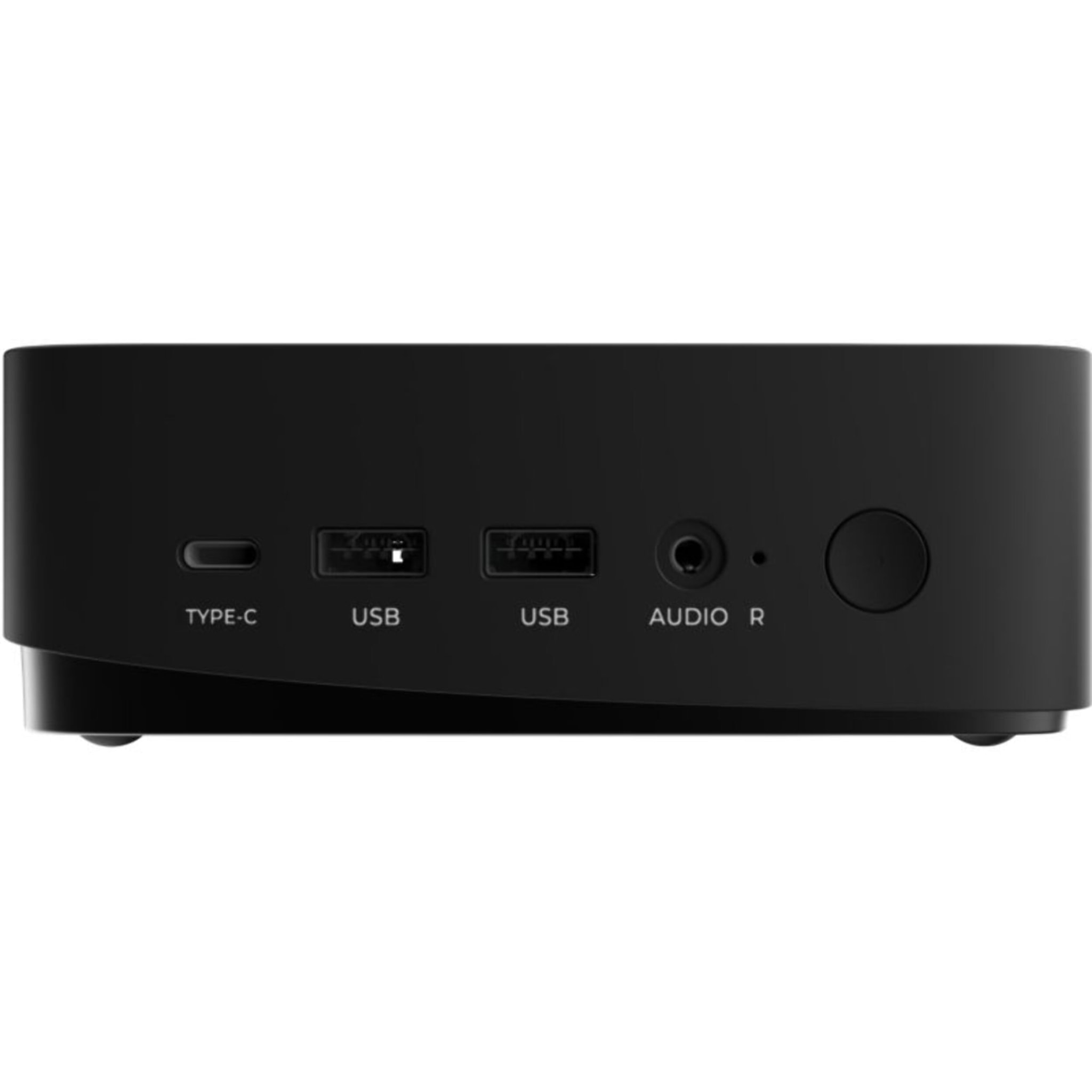 Mini PC MRED OttO I3 8Go 500Go