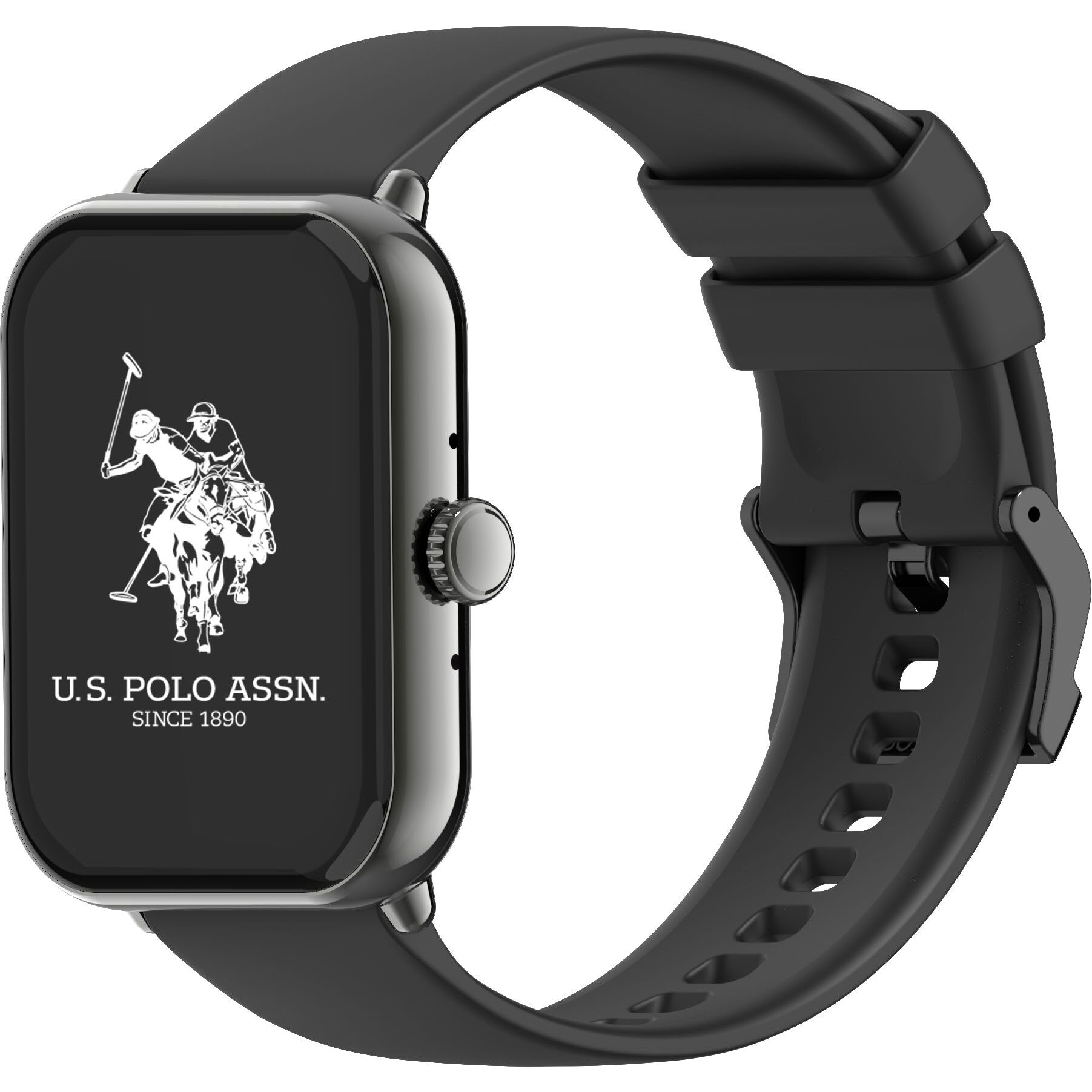 Smartwatch con schermo AMOLED