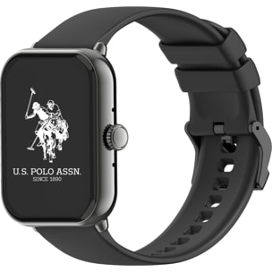 Smartwatch con schermo AMOLED