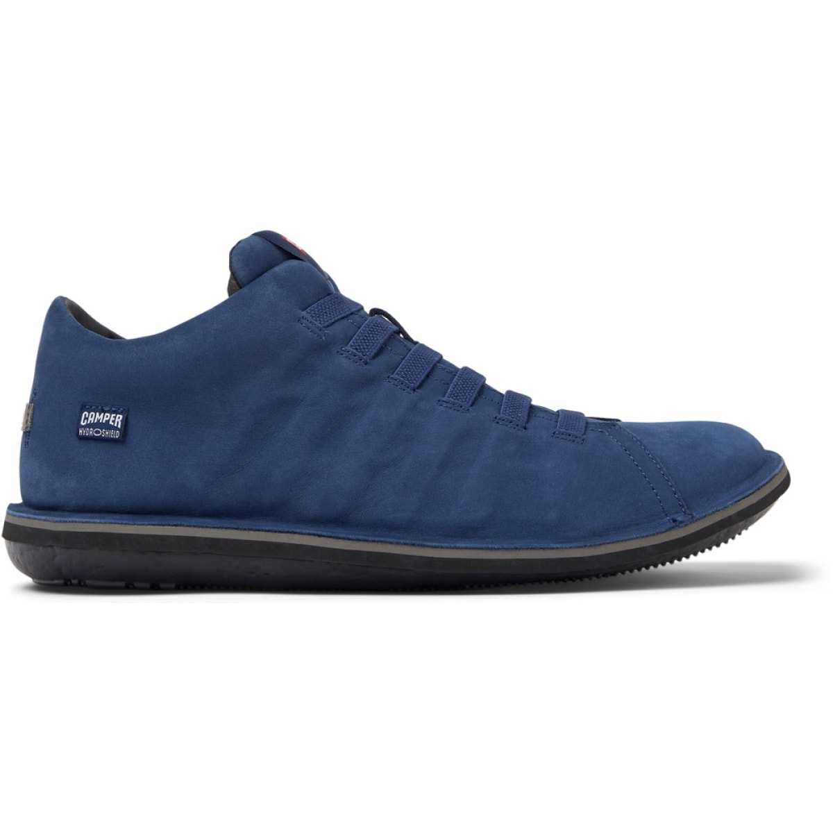 CAMPER Beetle - Sneaker Blu Uomo