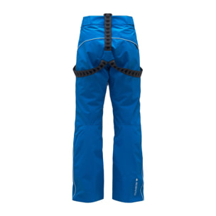 Kappa - Pantaloni Uomo Blu - 6Cento 622A Hz Ita