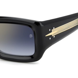 Gafas de Sol David Beckham DB 7131/S 807 de Acetato Hombre 52 mm