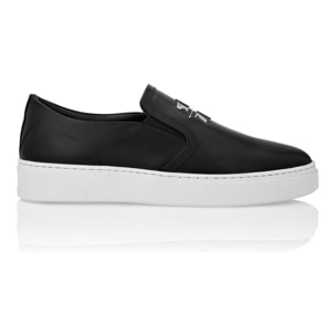 PHILIPP PLEIN Mocasines