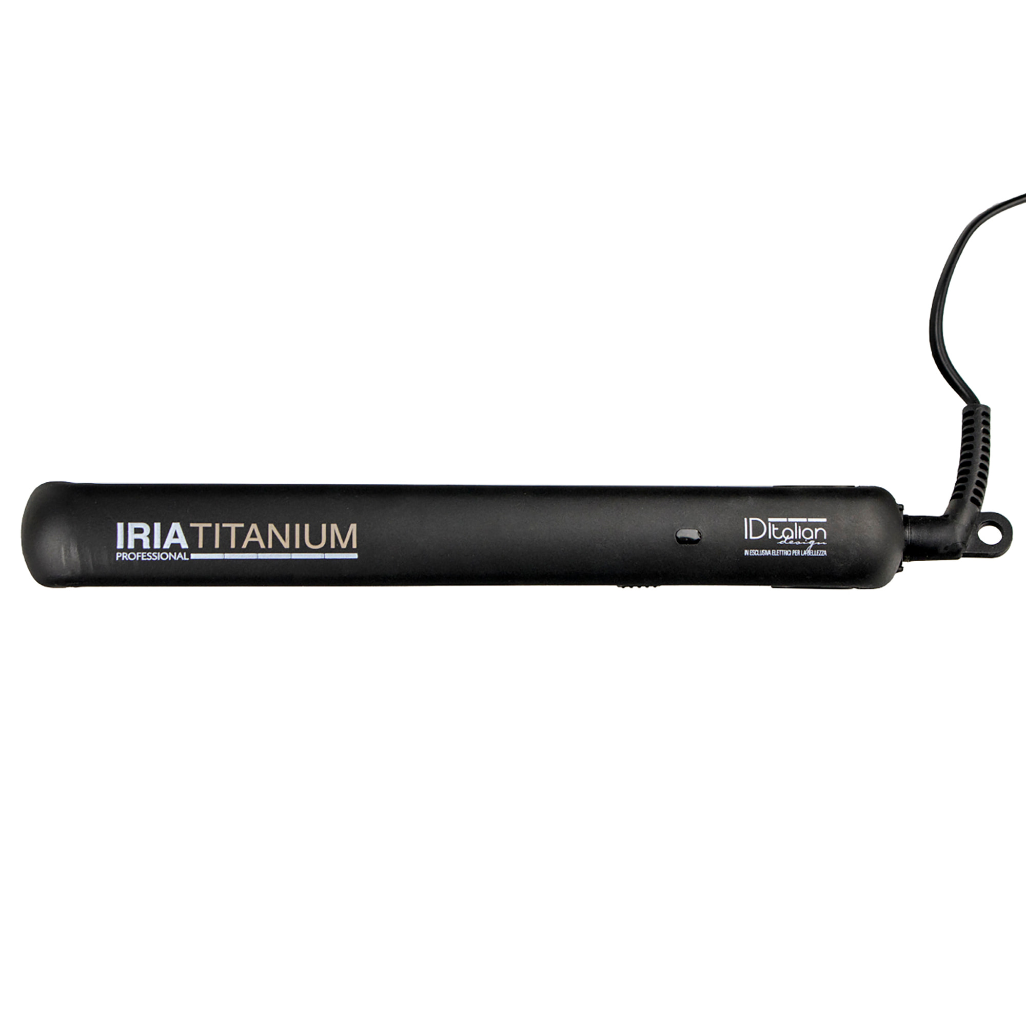 Piastra Professionale Iria Titanium