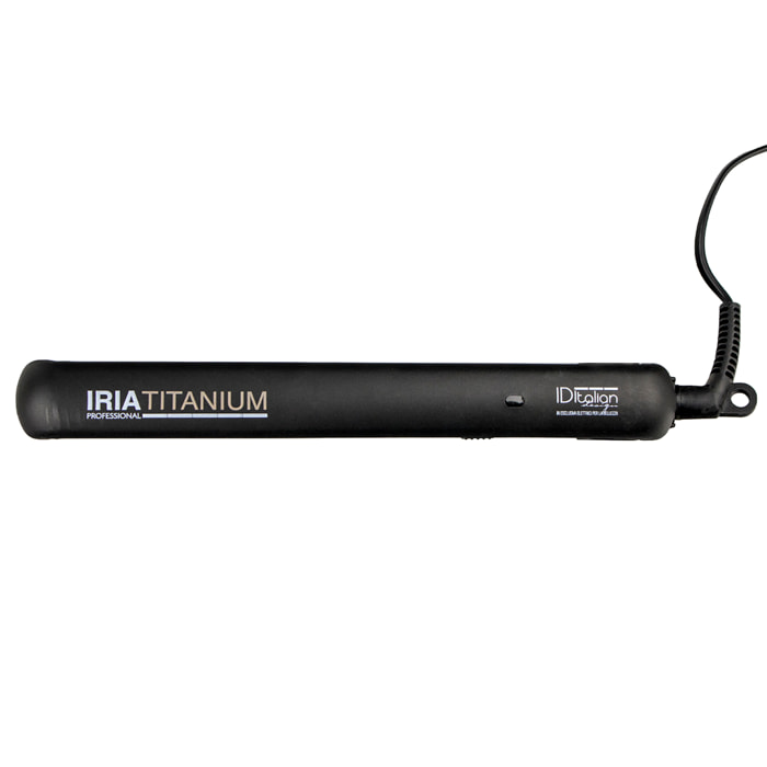 Piastra Professionale Iria Titanium