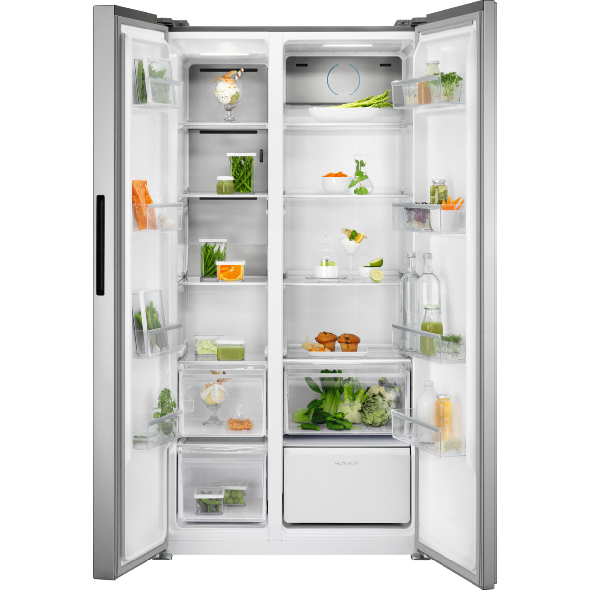 Electrolux Frigocongelatore 177 cm EAT6HE59U0