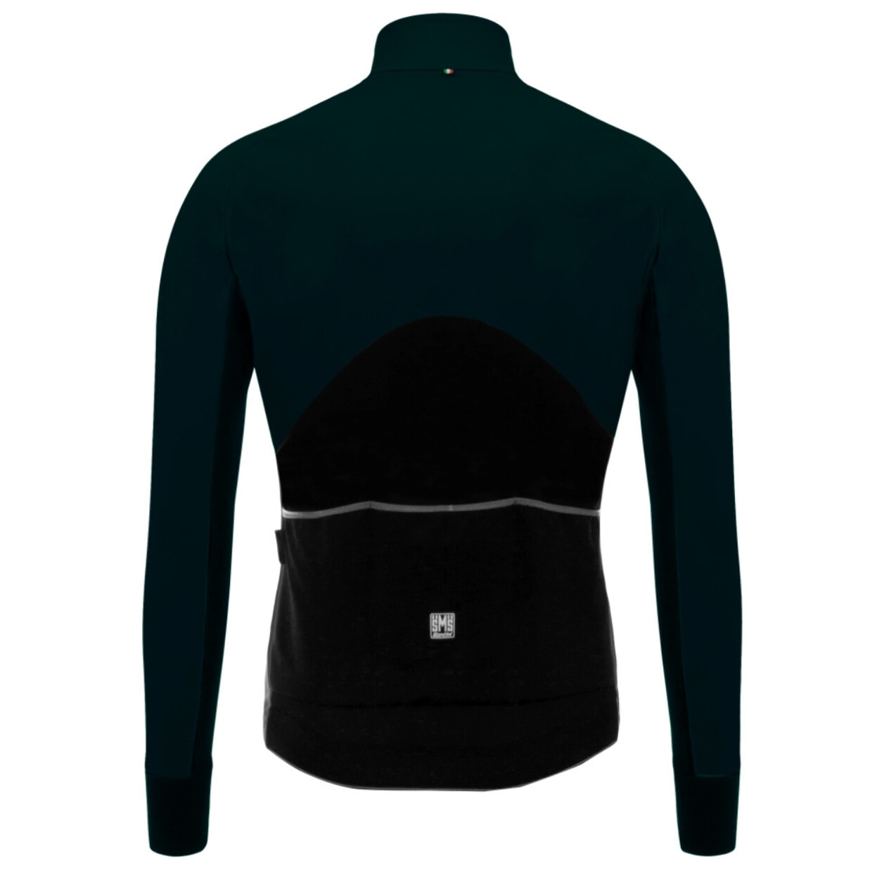 Beta Winter - Veste - Teal - Homme
