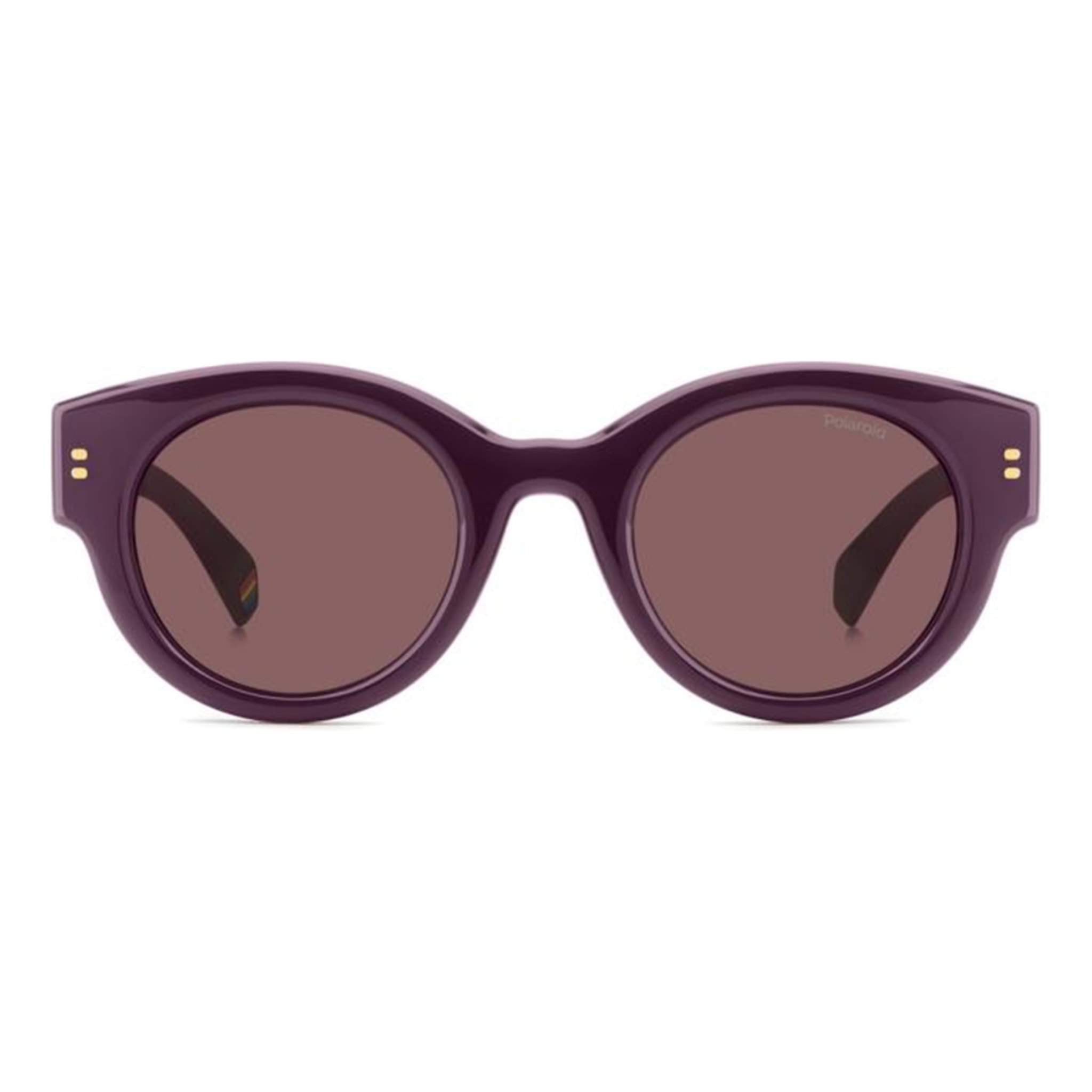 Gafas de Sol Polaroid PLD 6240/S/X 8CQ Polarizadas de Policarbonato Unisex 48 mm