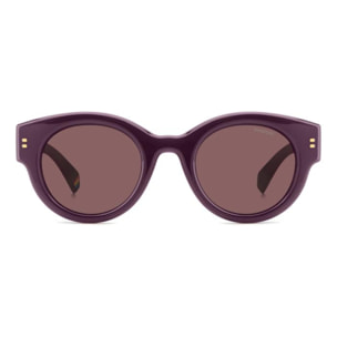 Gafas de Sol Polaroid PLD 6240/S/X 8CQ Polarizadas de Policarbonato Unisex 48 mm