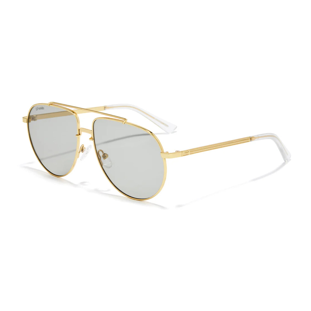 Gafas De Sol D. Franklin Aviator