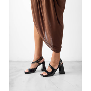 Sandalias  -  Juni   - 10.5 cm