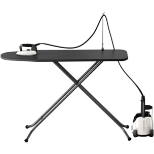 Centrale vapeur LAURASTAR Lift Pure White